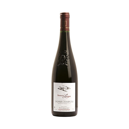 Dom Lavigne Saumur Champigny Vieilles Vignes