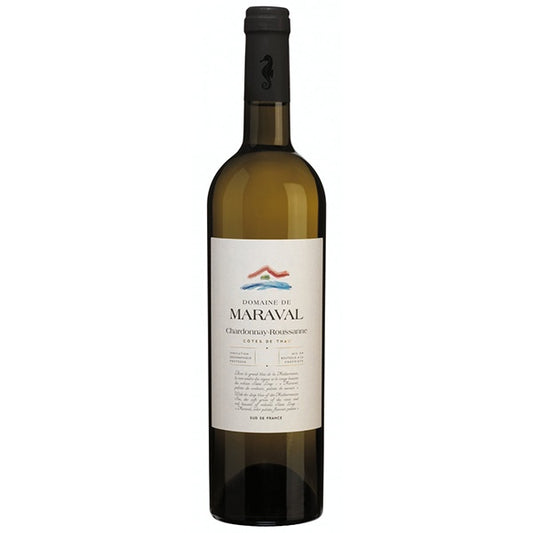 Domaine de Maraval Blanc