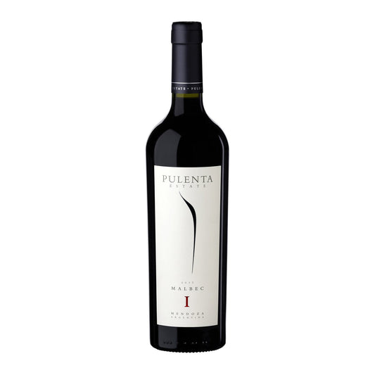 Pulenta Estate Malbec I