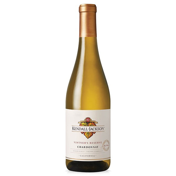 Kendall-Jackson Vintners Reserve Chardonnay