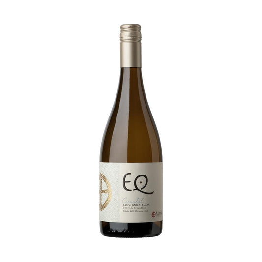 Matetic EQ Sauvignon Blanc