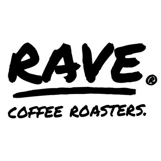 Rave Coffee Signature Blend