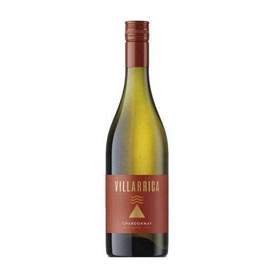 Villarrica Chardonnay