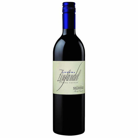 Seghesio Sonoma County Zinfandel