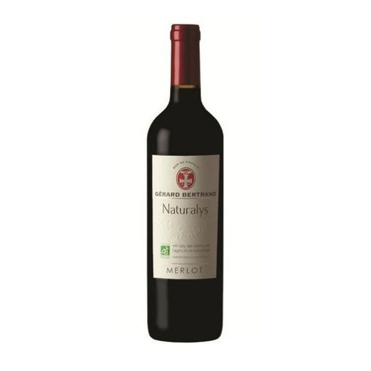 Gerard Bertrand 'Naturalys' Merlot