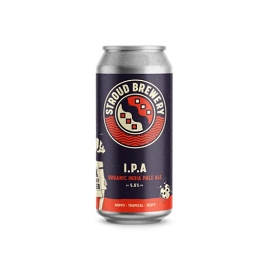 Stroud Brewery IPA (44cl can)