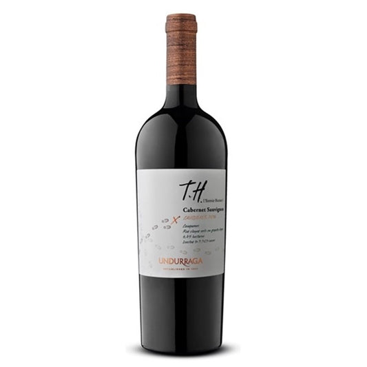 Undurraga TH Cabernet Sauvignon