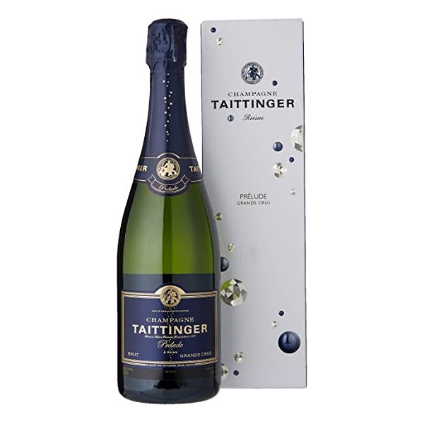 Taittinger Prelude Grands Crus NV