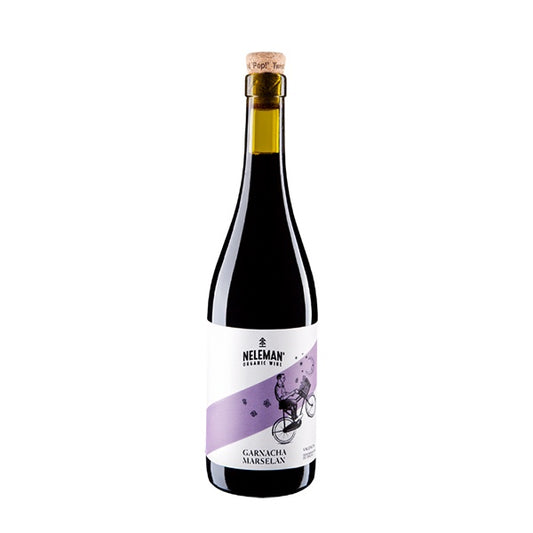 Neleman Garnacha-Marselan