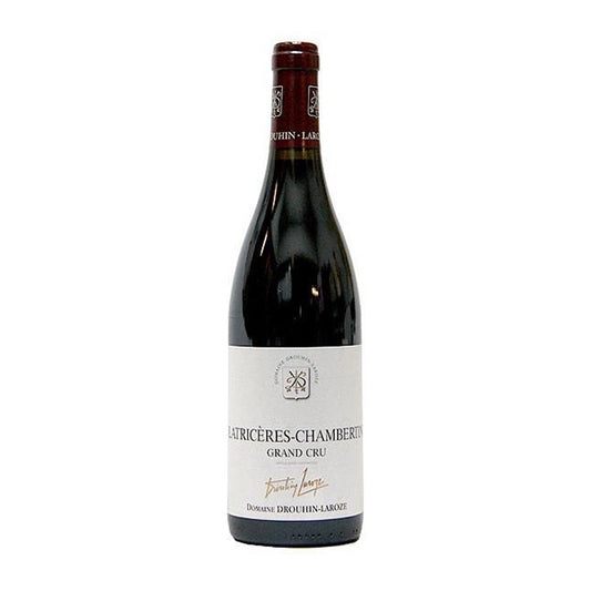 Domaine Drouhin-Laroze Latricieres-Chambertin Grand Cru 2014