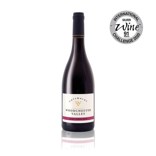 Woodchester Valley Pinot Noir