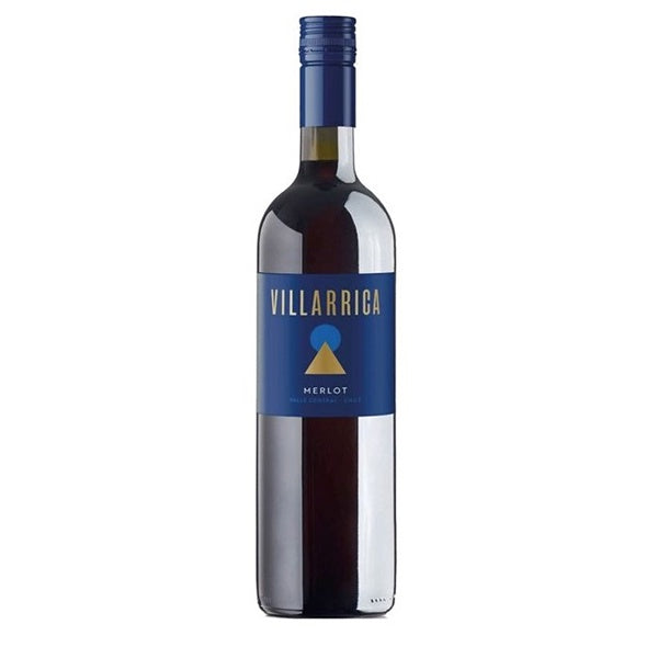 Villarrica Merlot