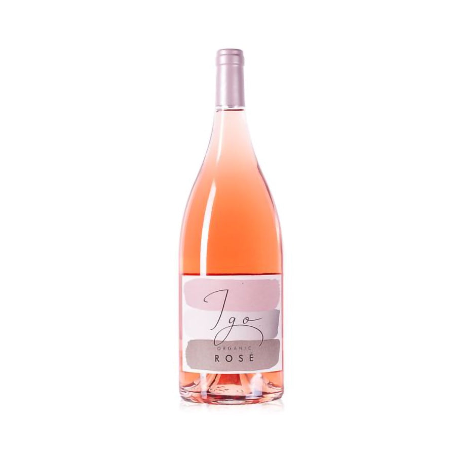 MAGNUM Artadi IGO Organic Rose