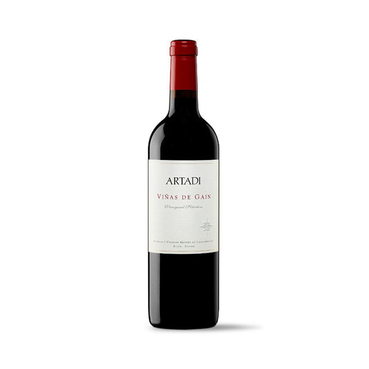 Artadi Vinas de Gain (Red)