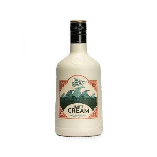 Barti Cream Liqueur