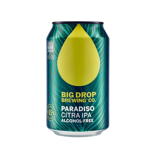 Big Drop Paradiso Citra IPA 0.5%