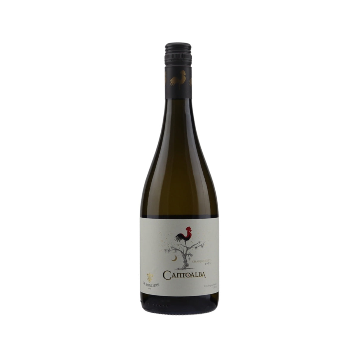 La Ronciere Cantoalba Chardonnay 2023