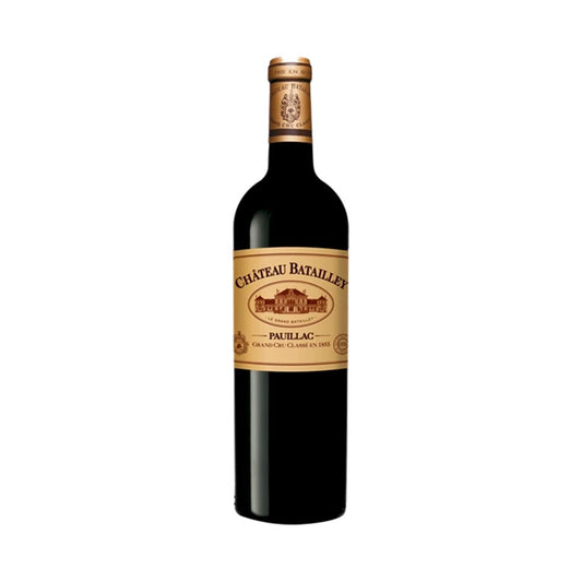 Ch Batailley Pauillac 2015