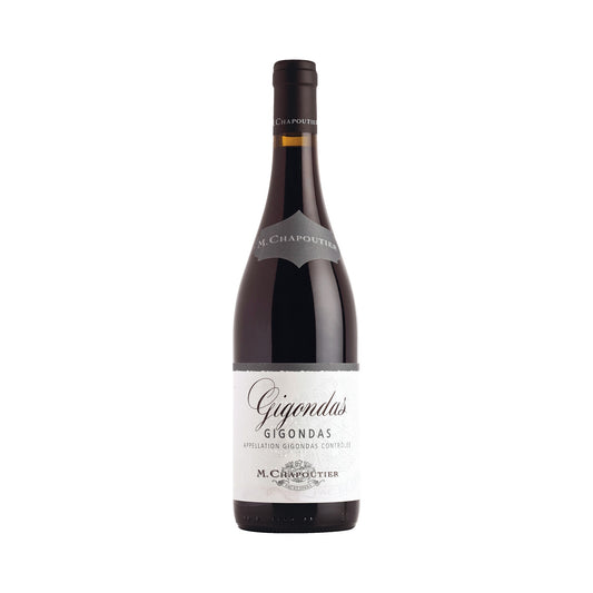 M.Chapoutier Gigondas 'Les Jocasses' 2020