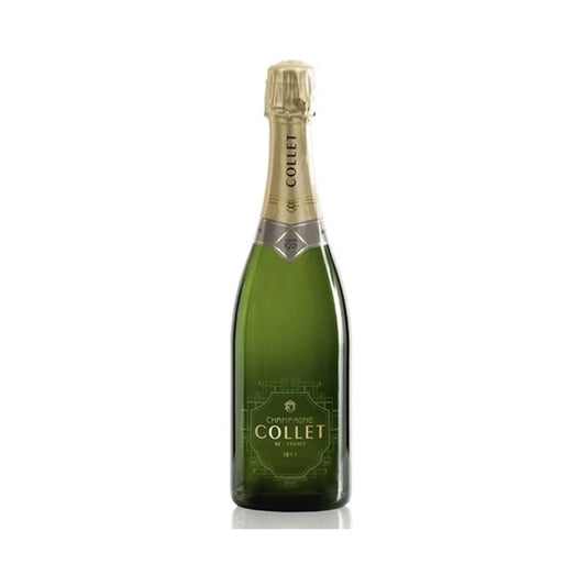 Champagne Collet Brut NV