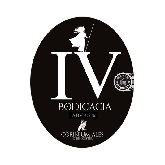 Corinium IV Bodicacia Golden