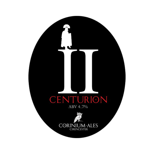 Corinium II Centurion Stout