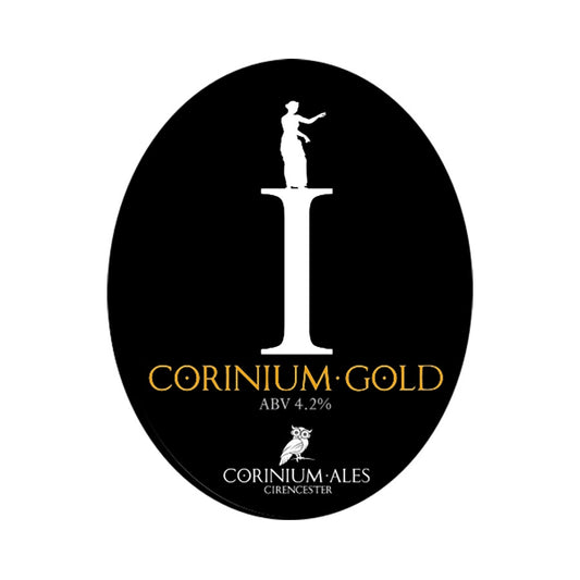 Corinium I Gold