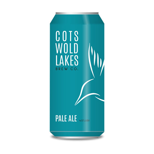 Cotswold Lakes Pale Ale