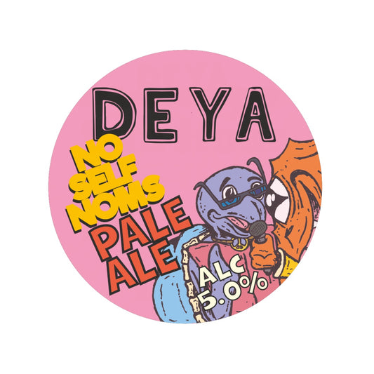 Deya No Self Noms