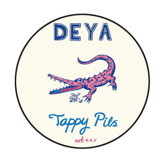 Deya Tappy Pils