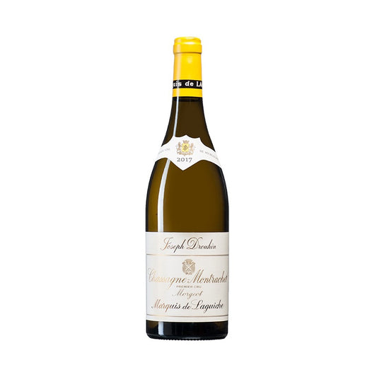 Joseph Drouhin Chassagne-Montrachet 1er Cru 'Morgeot' Marquis de Laguiche 2018