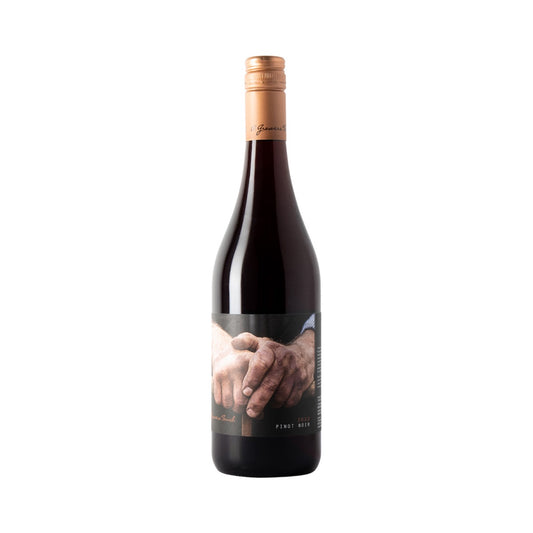 Mino & Co Grower's Touch Pinot Noir