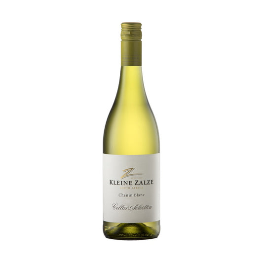 Kleine Zalze Bush Vine Chenin Blanc Cellar Selection