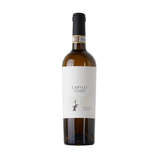 Lapilli Greco di Tufo