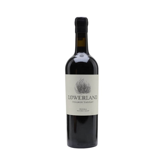 Lowerland Tolbos Tannat