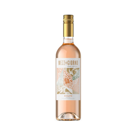 Mezzogiorno Rosato