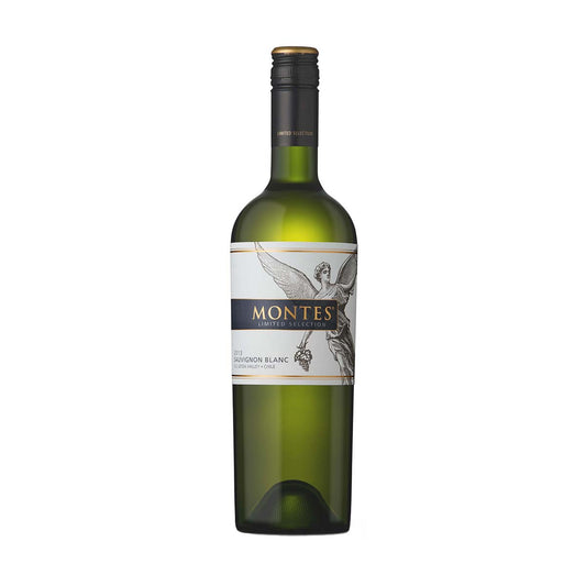 Montes Limited Selection Leyda Valley Sauvignon Blanc