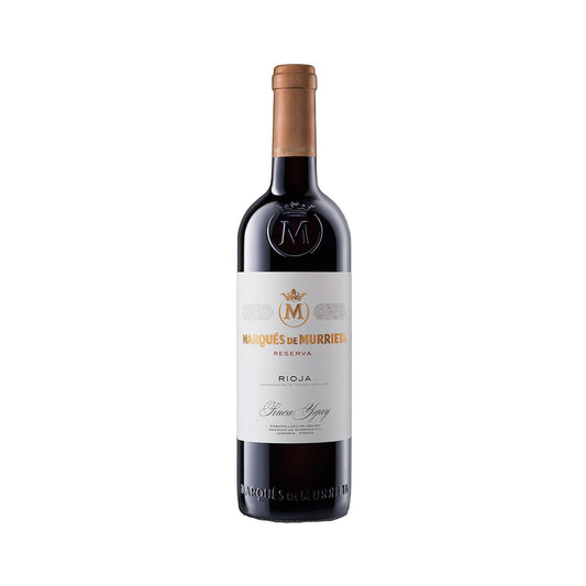 Marques de Murrieta Rioja Reserva