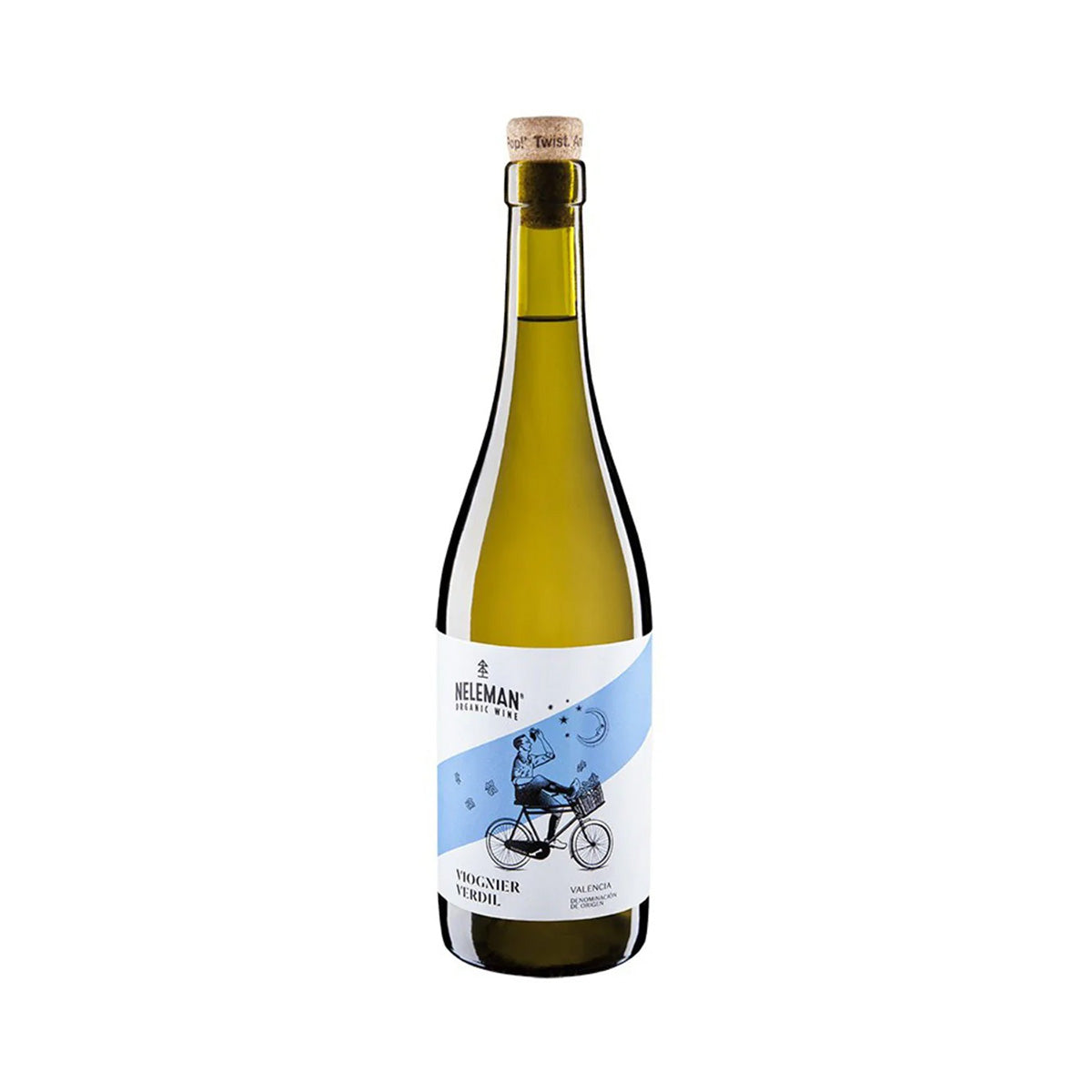 Neleman Viognier-Verdil