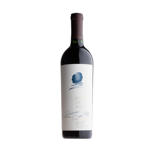 Opus One 2010