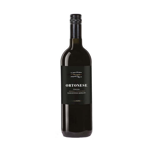 Ortonese Sangiovese-Merlot