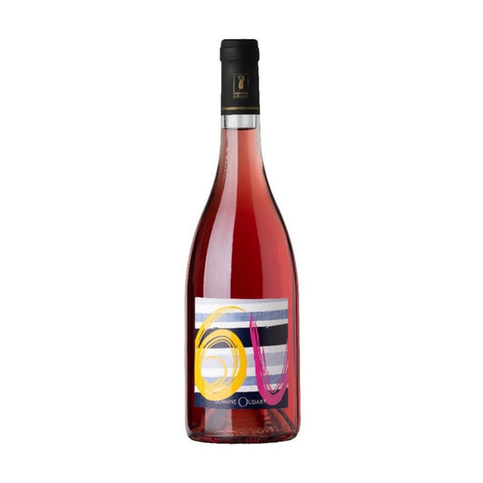 Domaine Oudart 'OU' Rose