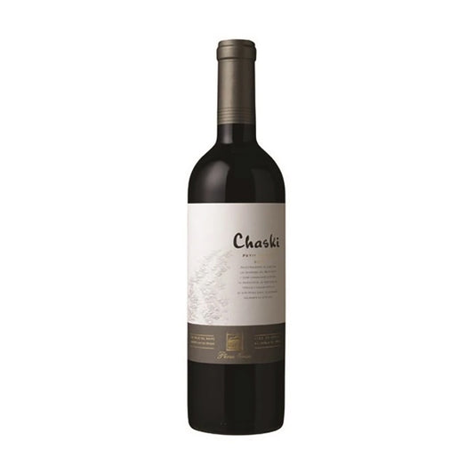 Perez Cruz 'Chaski' Petit Verdot