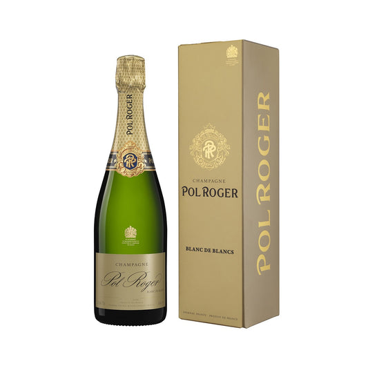 Pol Roger Blanc de Blancs 2015