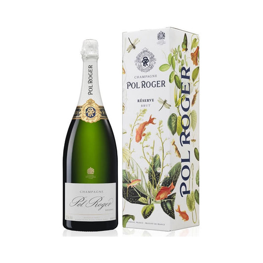 Pol Roger Magnum Brut Reserve NV