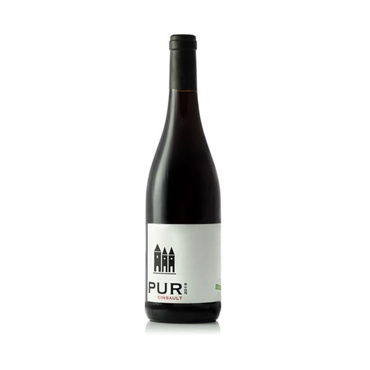 Domaine la Provenquiere Cinsault Pur