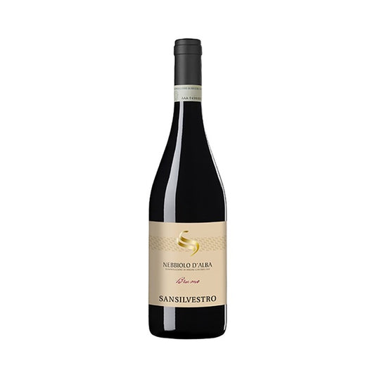 San Silvestro Nebbiolo d'Alba Brumo