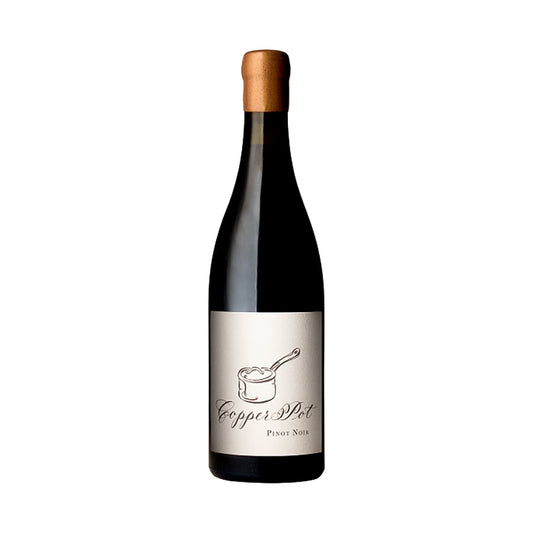 Thorne & Daughters Copper Pot Pinot Noir