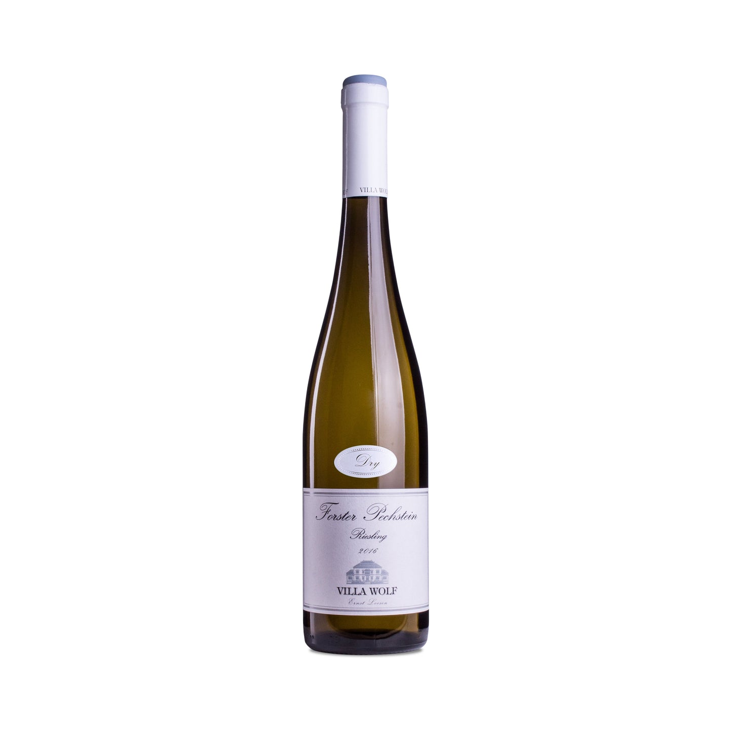 Villa Wolf Forster Pechstein Riesling 2016