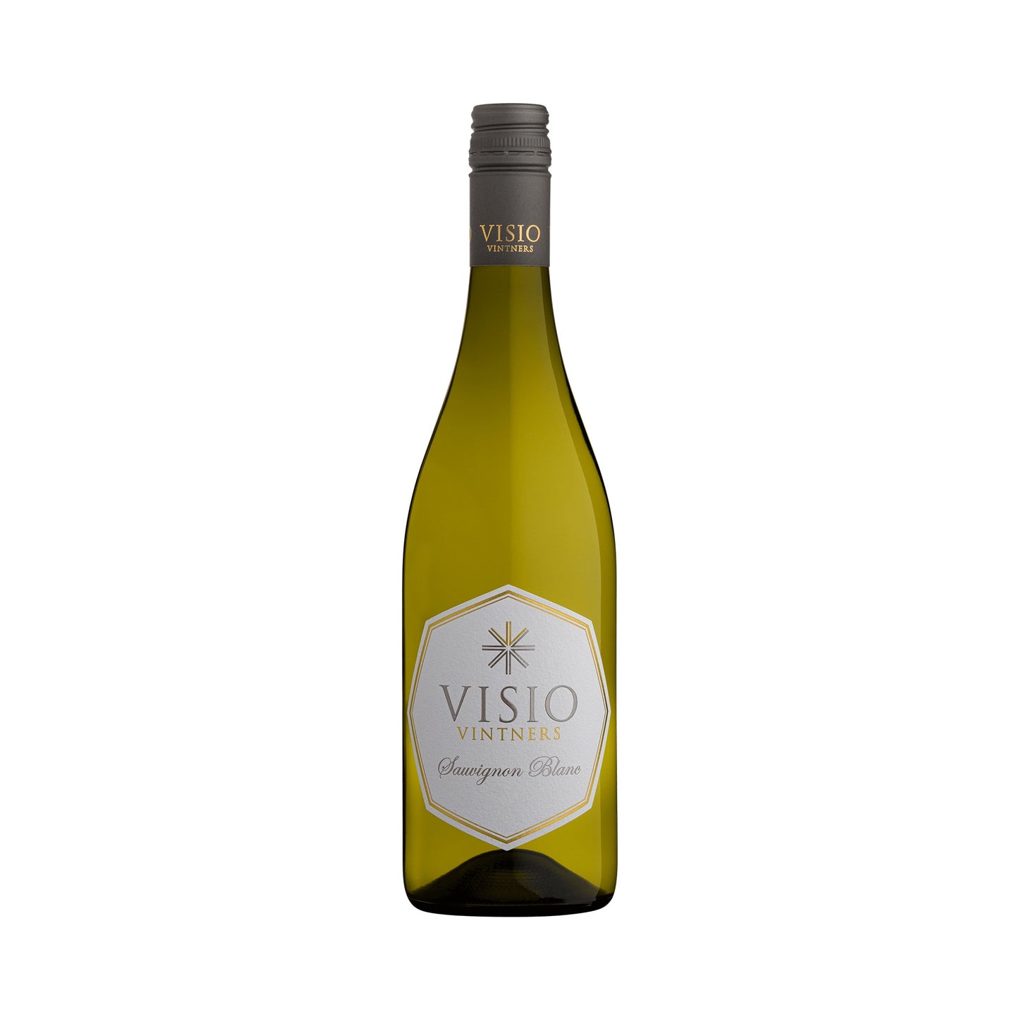 Visio Vintners Sauvignon Blanc 2022